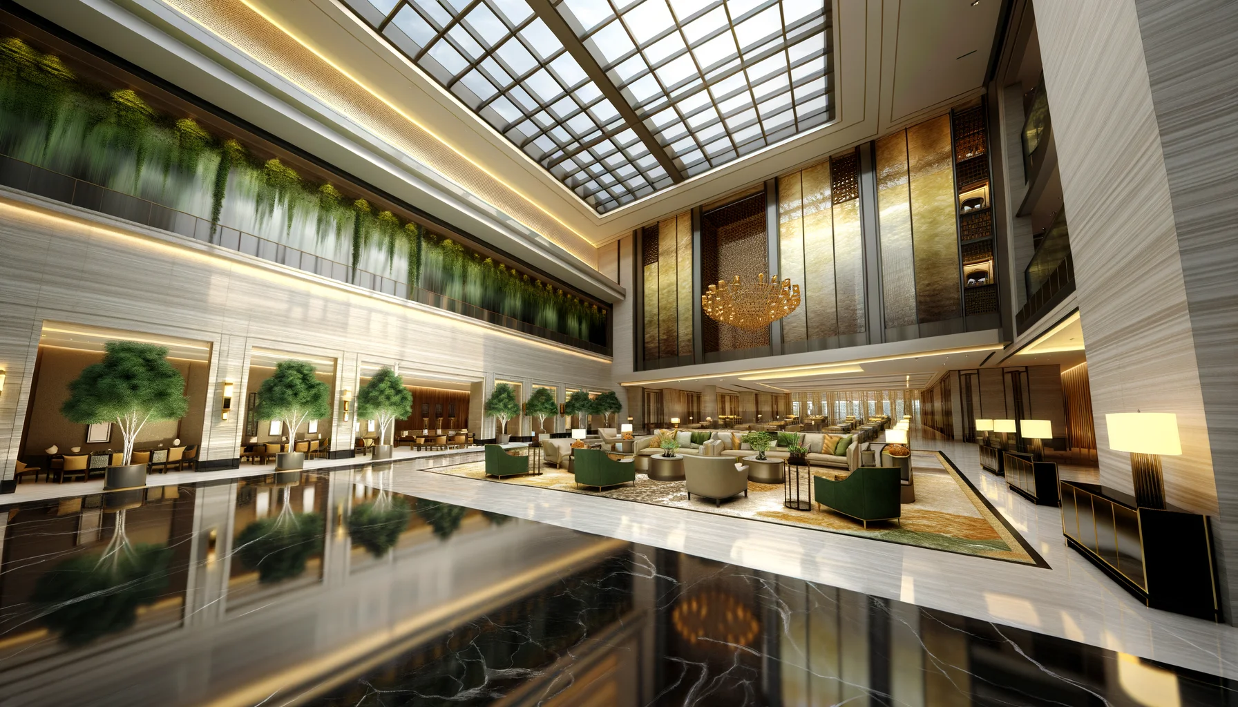 Too Many Brands: Hotel Groups Chased Scale. Now They Need Focus experience - Travel Guide