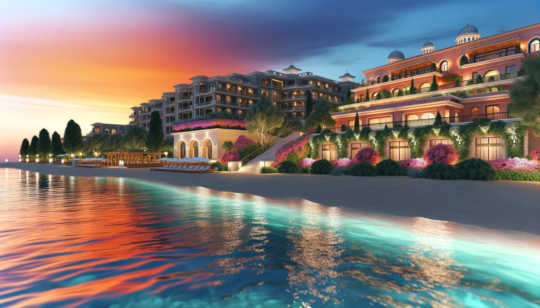 Jumeirah Mallorca Announces Summer 2026 Reopening experience - Travel Guide