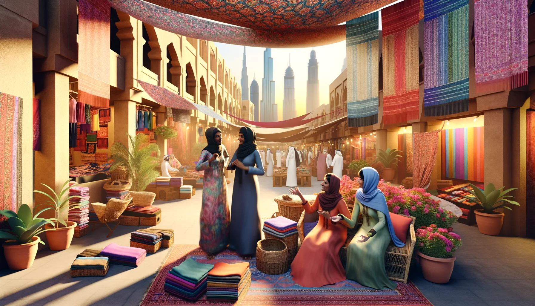 Power players: Meet the female founders behind Dubais homegrown success stories experience - Travel Guide