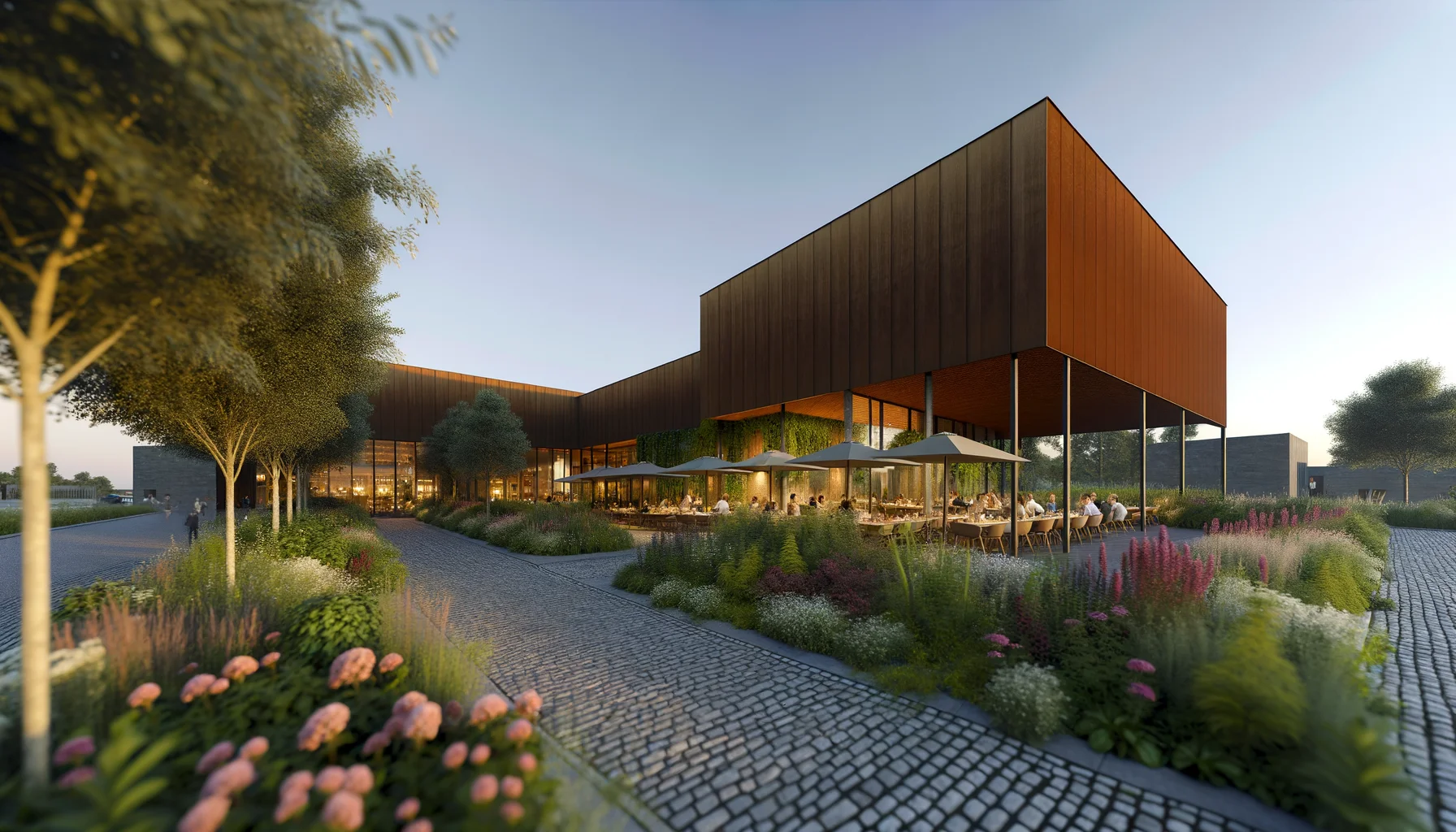 Ren Redzepi Steps Away From Noma experience - Travel Guide