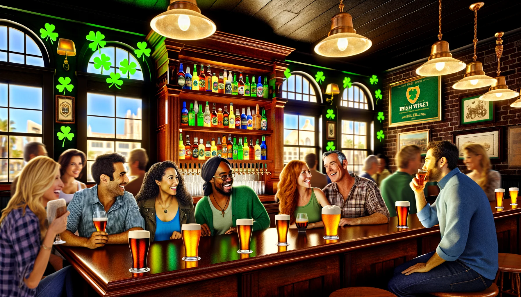 The Best Irish Pubs in Los Angeles, According to Eater Editors experience - Travel Guide