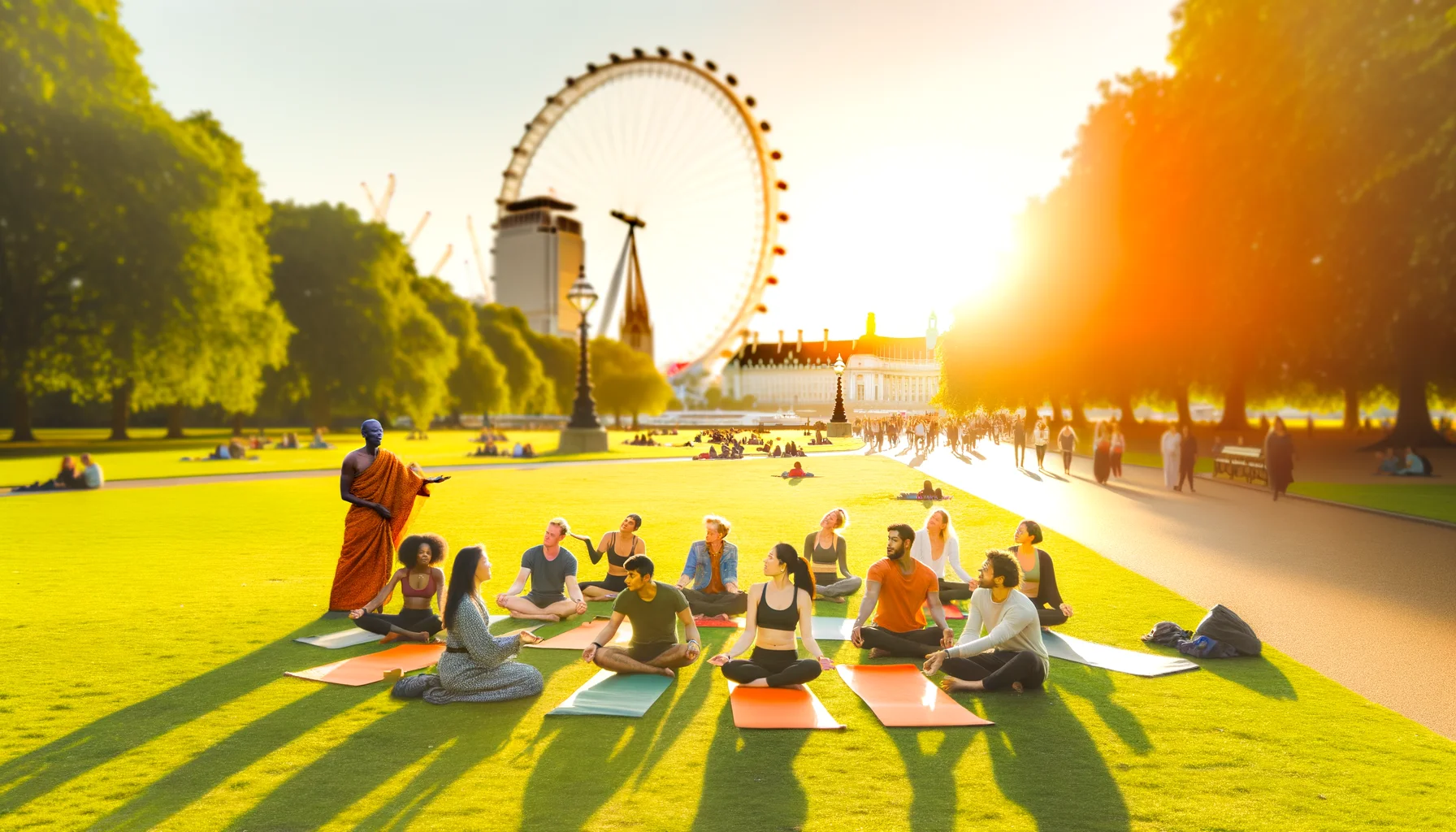 Tourism Authority of Thailand presents Healing Journey Thailand global campaign in London, advancing healing-led tourism vision experience - Travel Guide