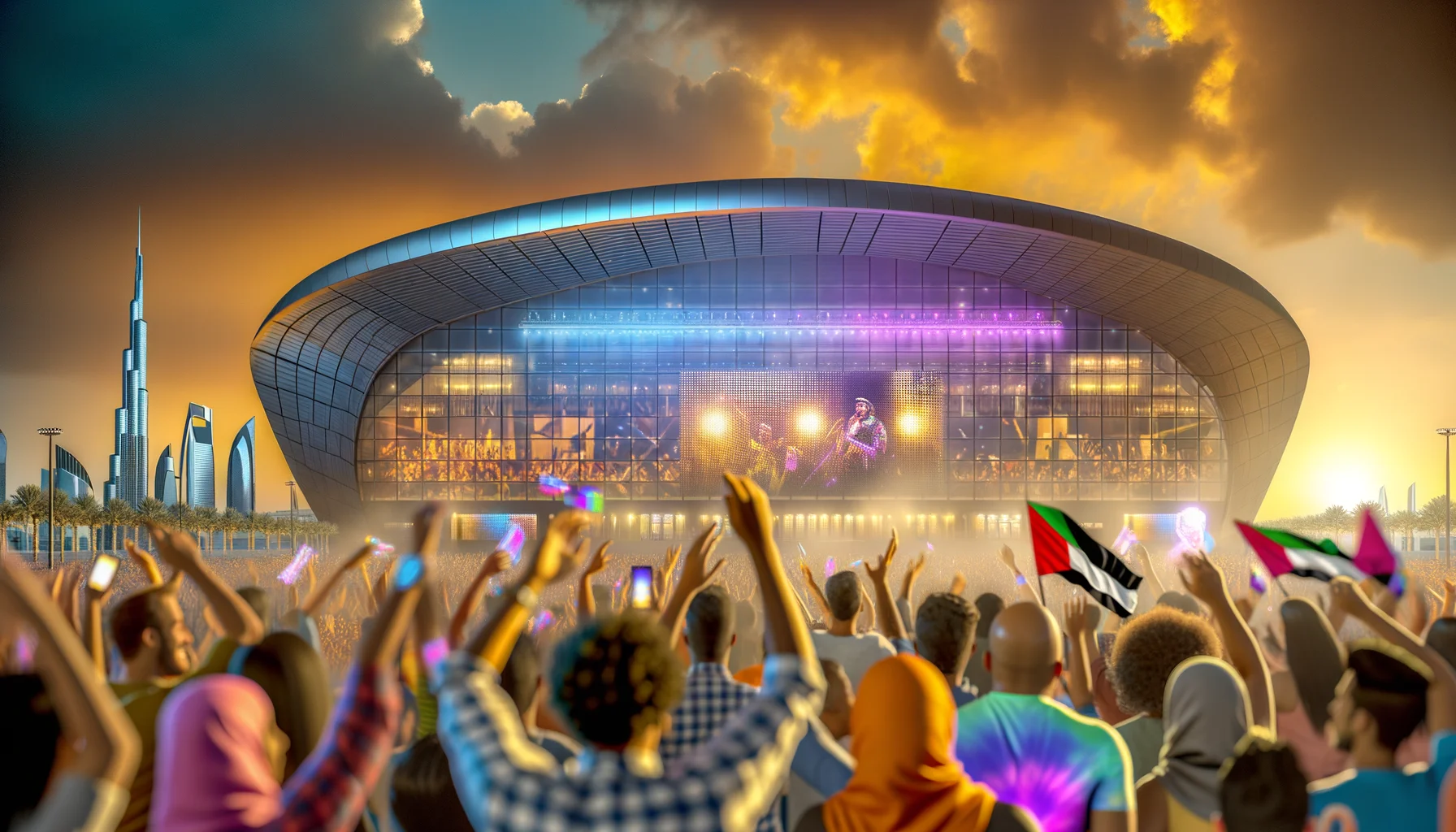 Atif Aslam Set To Take The Stage At Etihad Arena This Summer experience - Travel Guide