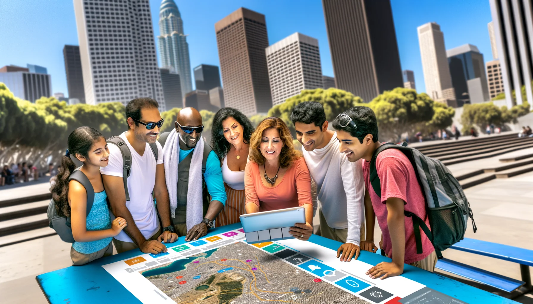64 of APAC Travelers Now Use AI to Plan Trips. Booking.coms Laura Houldsworth on What That Actually Means experience - Travel Guide