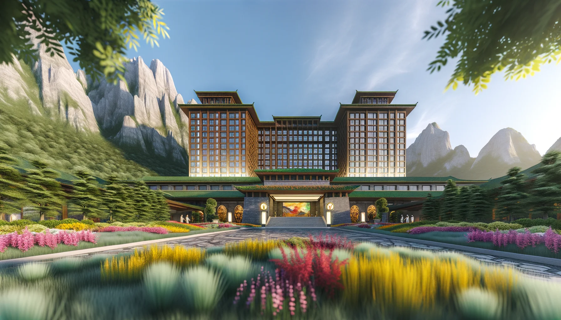 Shangri-La Kunming Debuts as a New Gateway for Cultural Discovery experience - Travel Guide