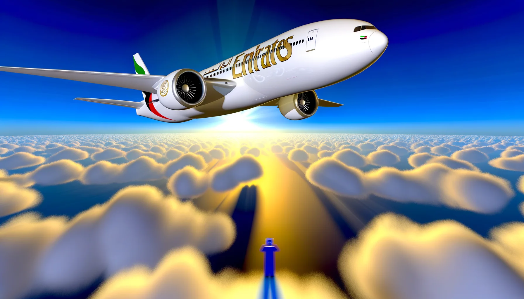 Starlink: What can you actually do with the new Wi-Fi on Emirates planes? experience - Travel Guide