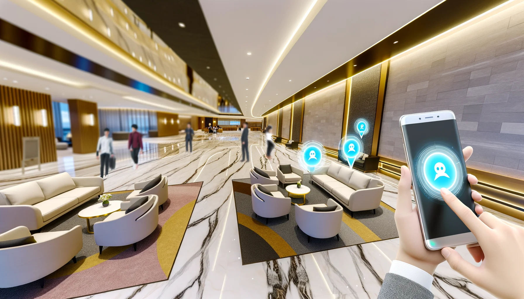 Wyndham Launches Native ChatGPT App experience - Travel Guide