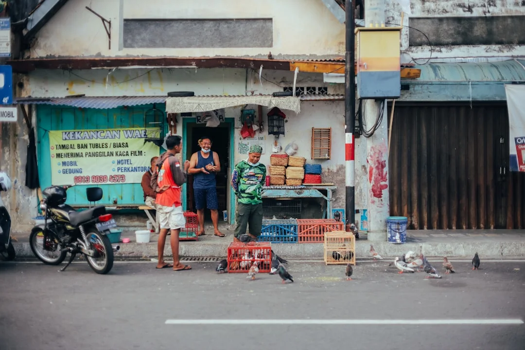 Bellagio Welcomes World-Renowned Alinea  - local atmosphere and culture