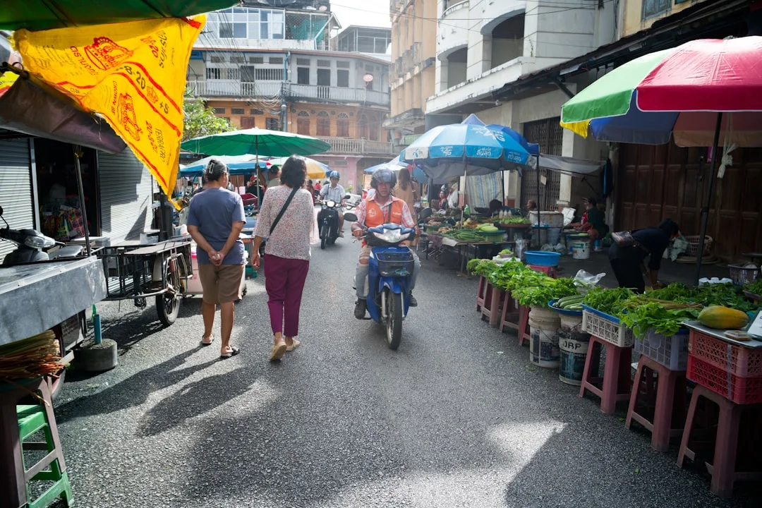 Hot New Menus & Dining Deals In March 20 - local atmosphere and culture