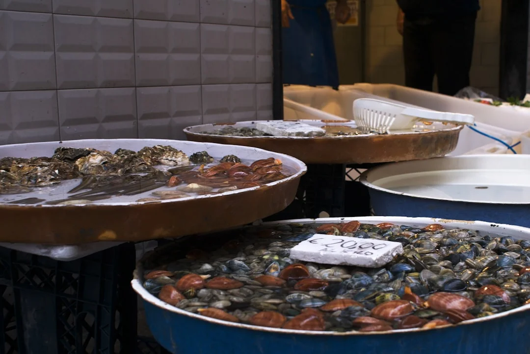 Love or lie? - scenic view and landmarks