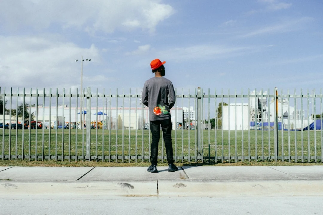 Miami local atmosphere and culture