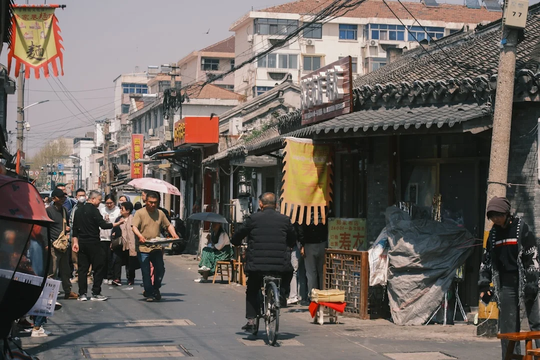 My experience in Ashgabat – the oddity o - local atmosphere and culture