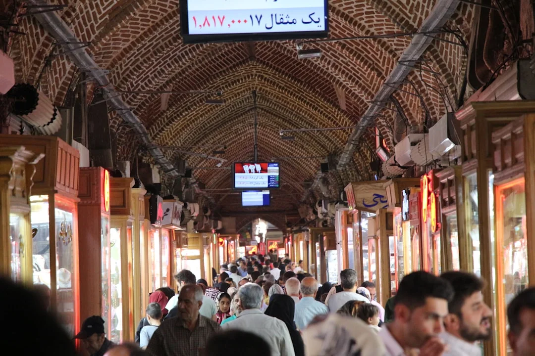Ras Al Khaimah local atmosphere and culture