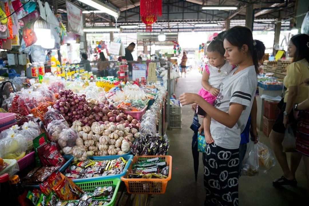 Seoul-Based Travel Platform Launches Exp - local atmosphere and culture