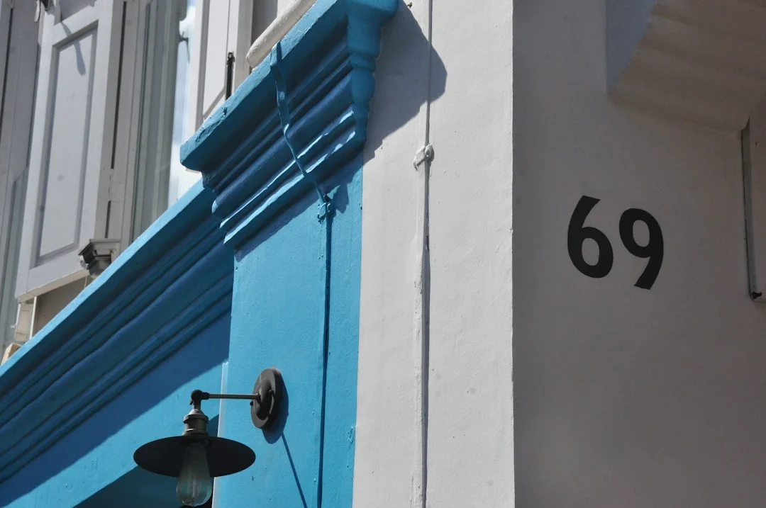 Singapore local atmosphere and culture