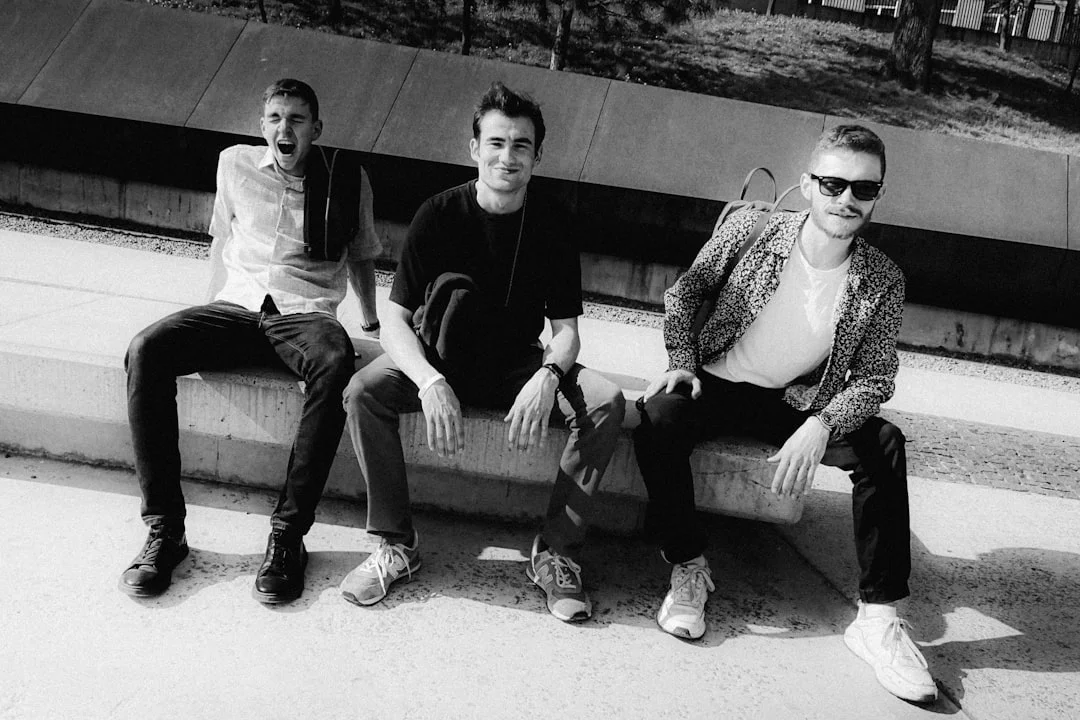 Thailand Digital Arrival Card: Start Dat - local atmosphere and culture