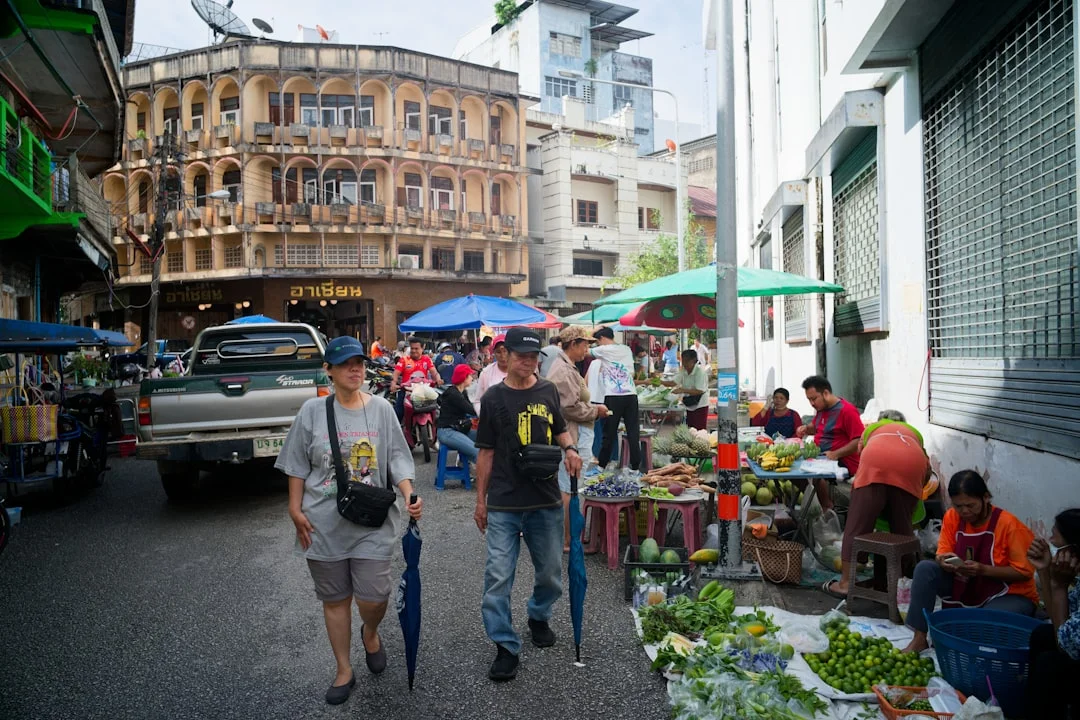 The Hotel Industry Wasn’t Built for This - local atmosphere and culture