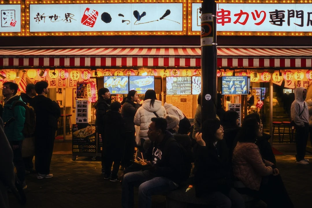 There’s a Reason Din Tai Fung Is Everywh - scenic view and landmarks