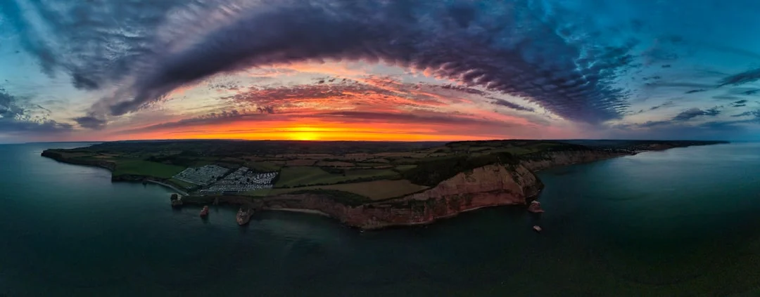 Tiger Who Came To Tea comes to BKK - scenic view and landmarks