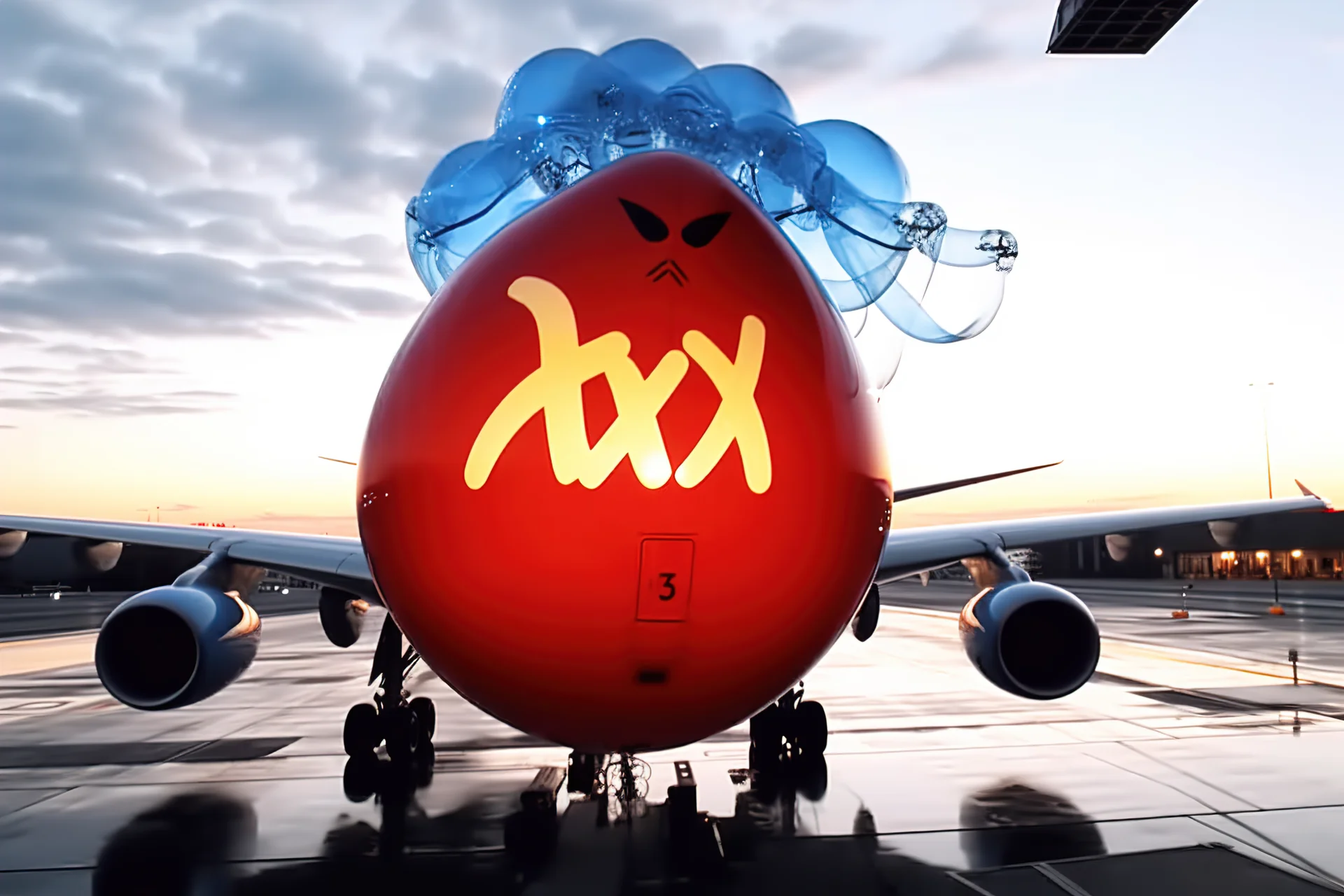 HD Digital Art Wallpaper Background